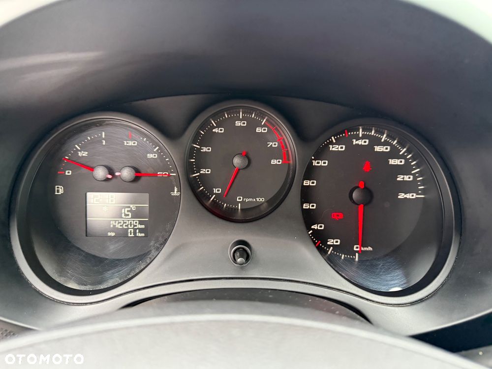 Seat Leon 1.2 TSI Ecomotive Reference Copa - 14