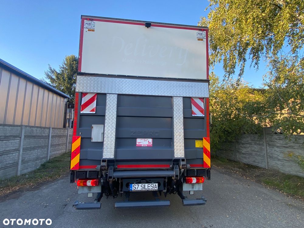 Mercedes-Benz Atego 1530 - 6