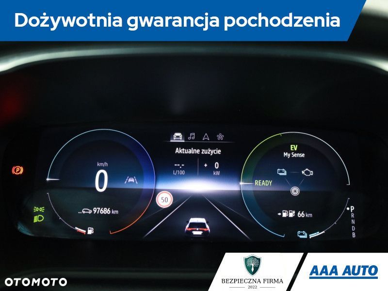 Renault Megane - 10