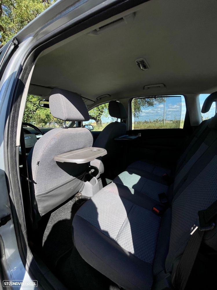 Ford Focus C-Max 1.6 TDCi Ghia - 16