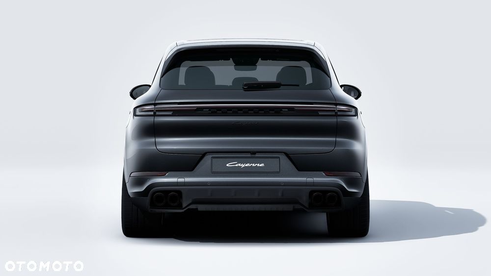Porsche Cayenne E-Hybrid - 8