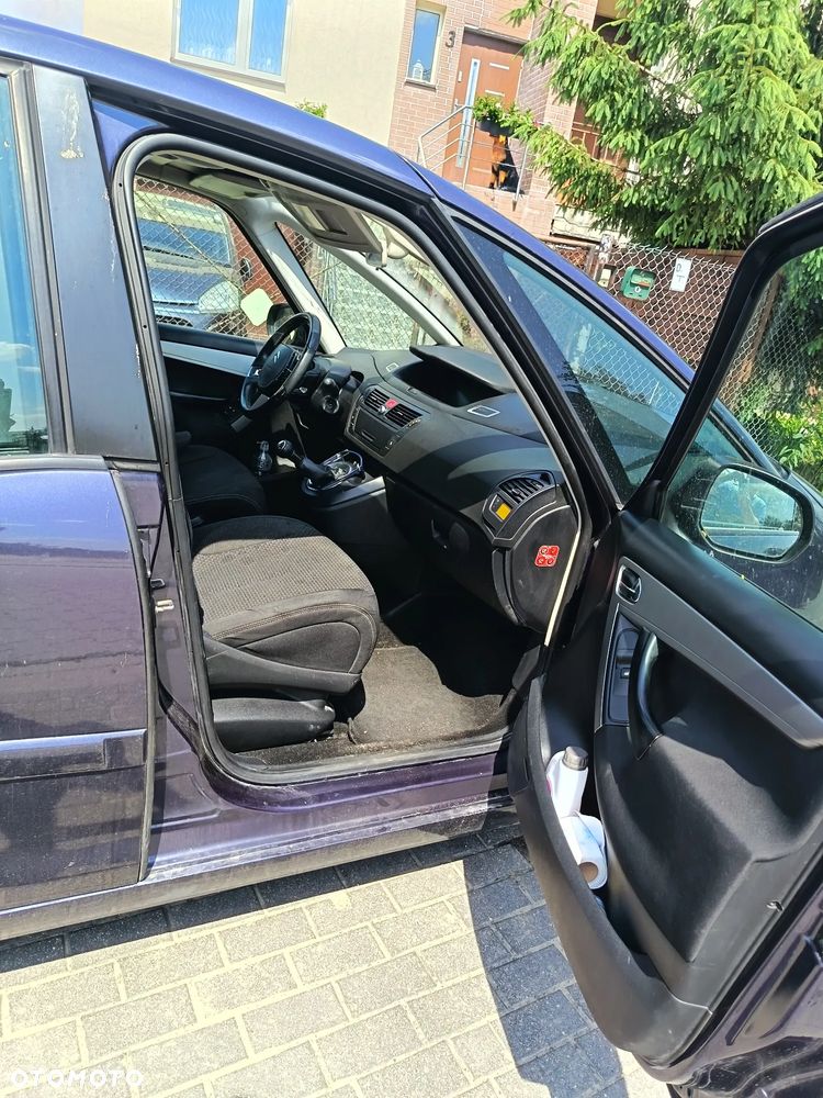 Citroën C4 Picasso 1.6 VTi Equilibre - 11