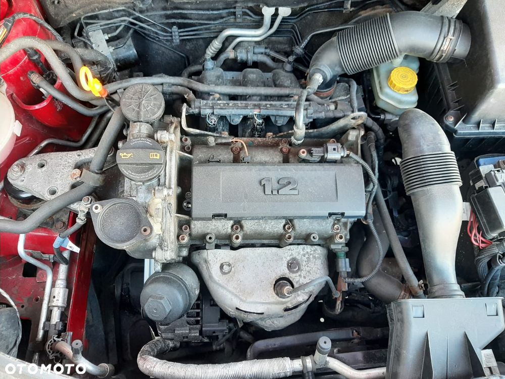 Skoda Fabia - 20