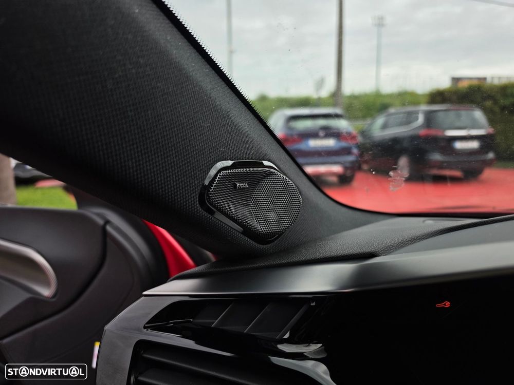 Peugeot 308 1.2 PureTech GT Pack EAT8 - 9