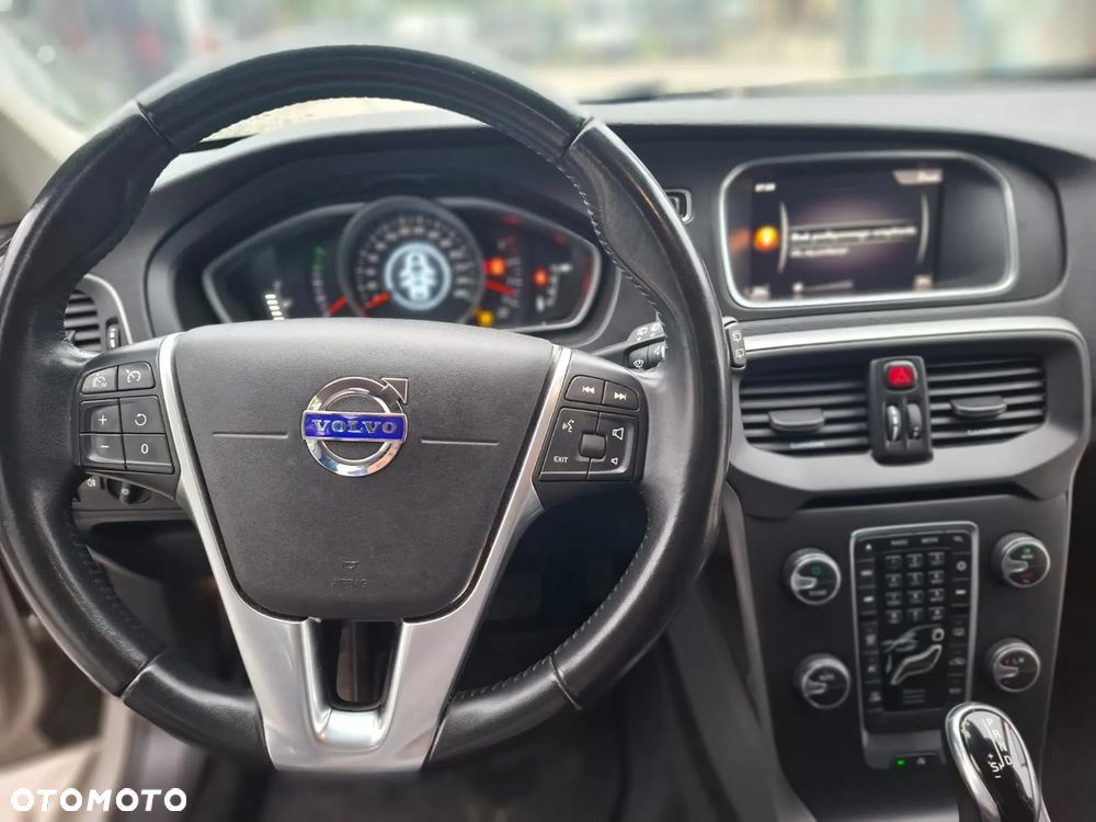 Volvo V40 D3 Drive-E Dynamic Edition - 18