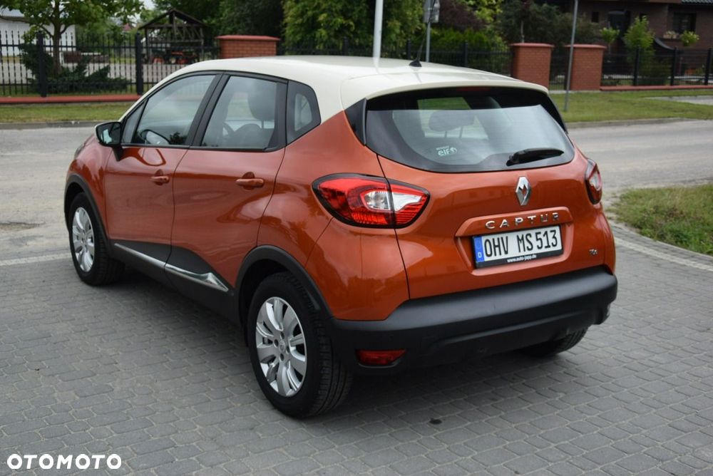 Renault Captur ENERGY TCe 90 Start&Stop Dynamique - 11
