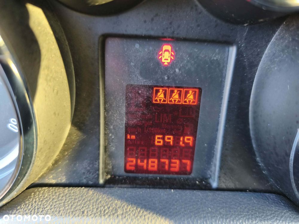 Opel Mokka 1.7 CDTI ecoFLEX Start/Stop Edition - 18