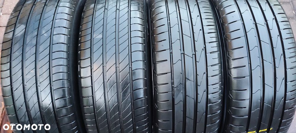 Koła Felgi Aluminiowe Oryg. Skoda Scala 17 Cali 5x100 Et40 205/55/17 Bdb!! Starogard Gdański - Wysyłka - 17