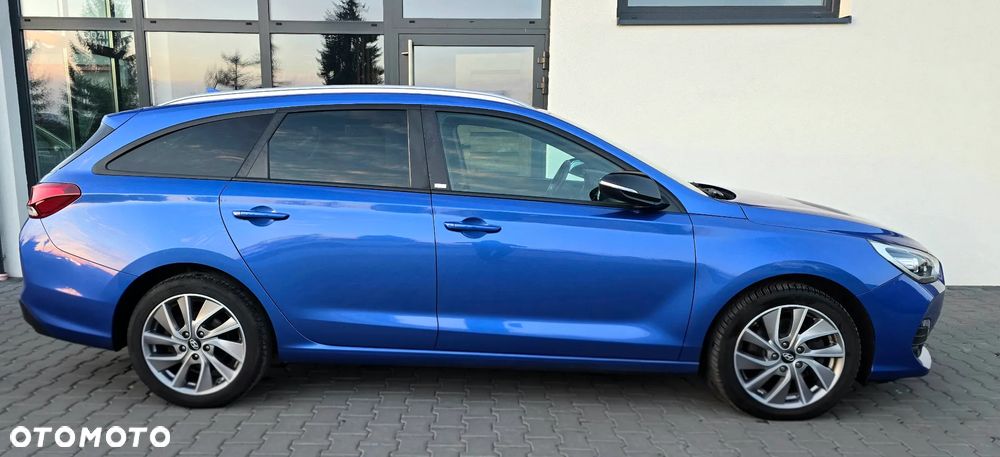 Hyundai i30 1.4 T-GDI Passion Plus - 3