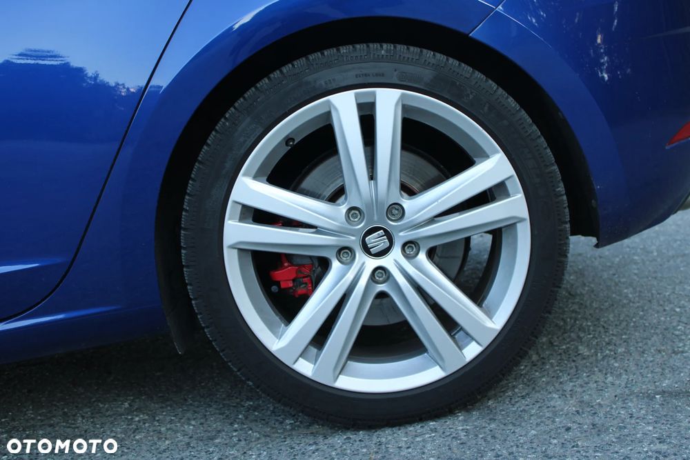 Seat Leon 2.0 TSI Start&Stop DSG Cupra 300 - 14