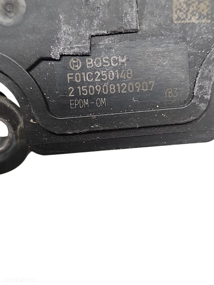 VW AUDI SKODA SEAT POMPKA ADBLUE BOSCH F01C070012 F01C070013 F01C250148 - 2
