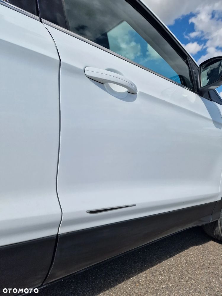 Ford Kuga 1.6 EcoBoost FWD Titanium ASS - 11