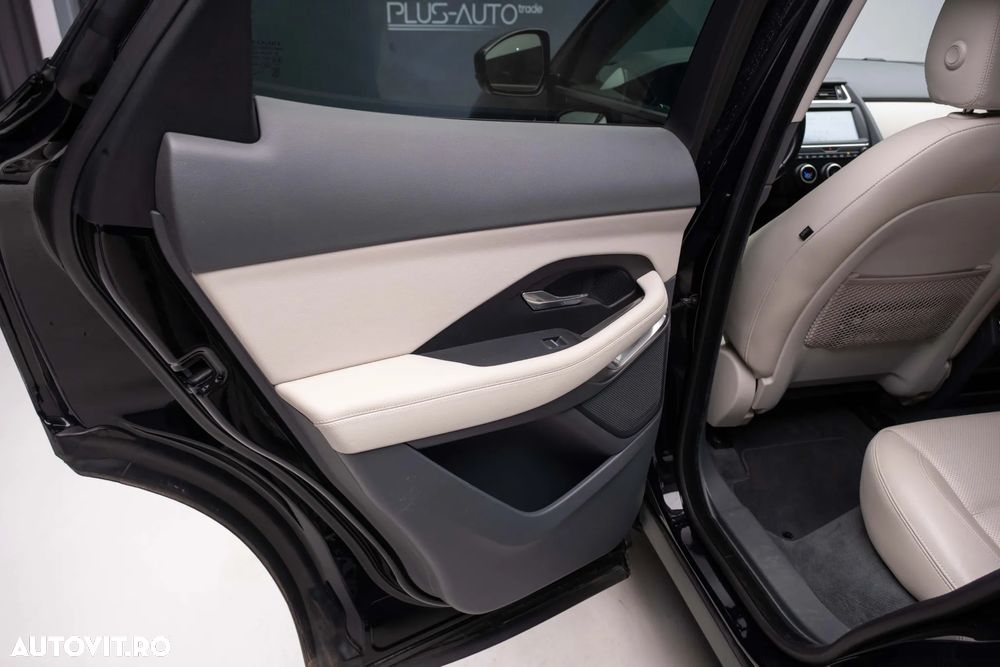 Jaguar E-Pace D150 AWD S - 17