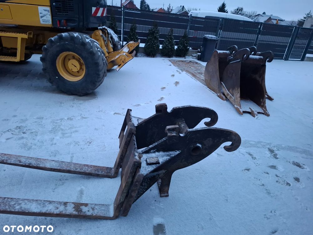 Caterpillar M314F - 6