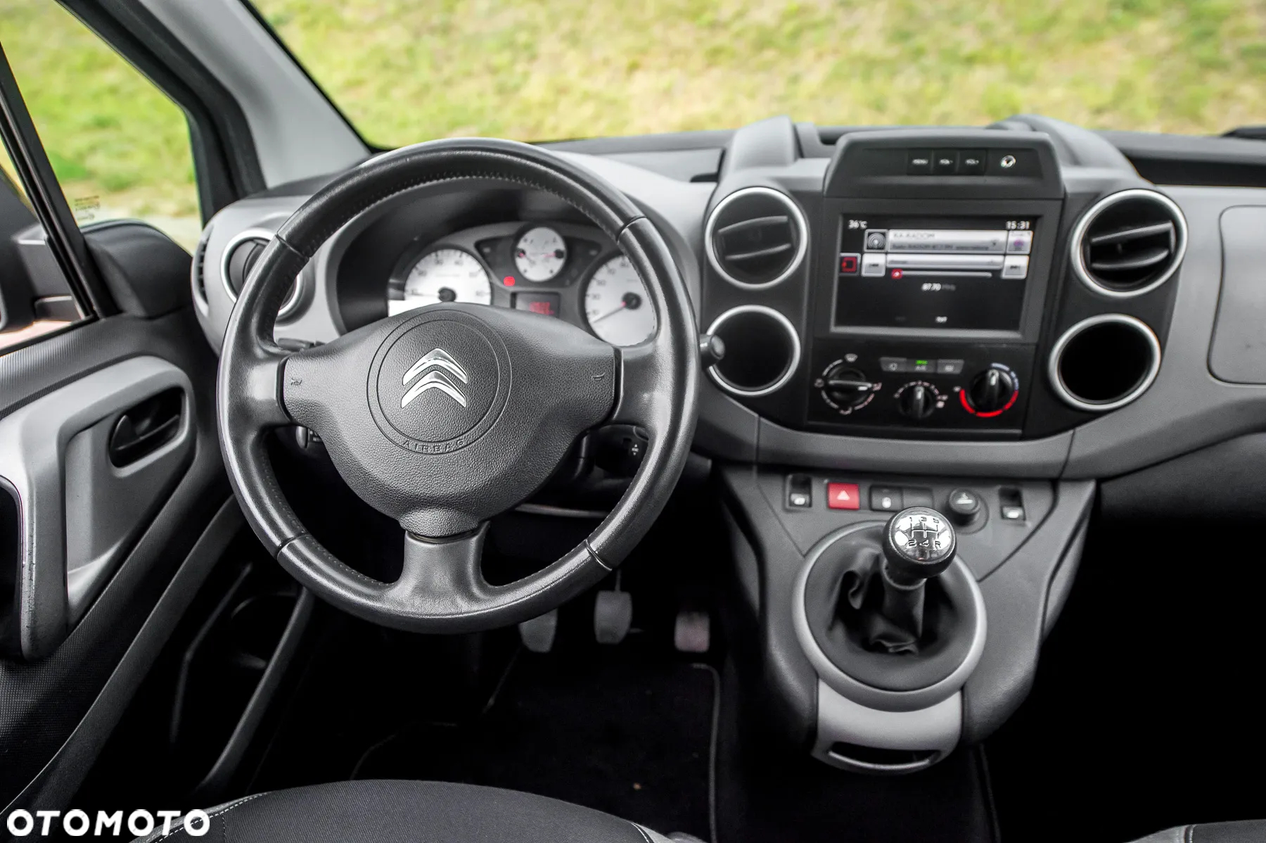 Citroën Berlingo Multispace BlueHDi 100 S&S SELECTION - 23
