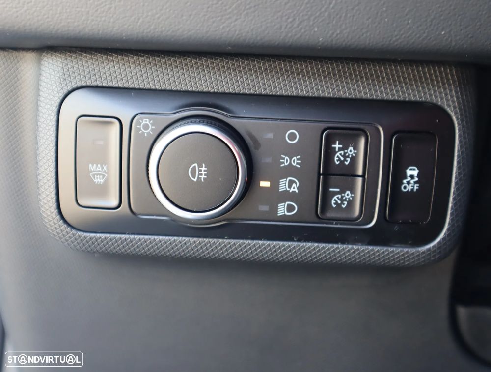 Ford Mustang Mach-E 98.7 kWh Premium - 35