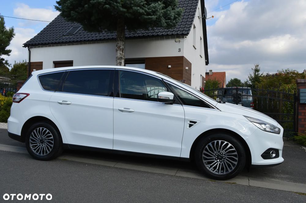 Ford S-Max - 2