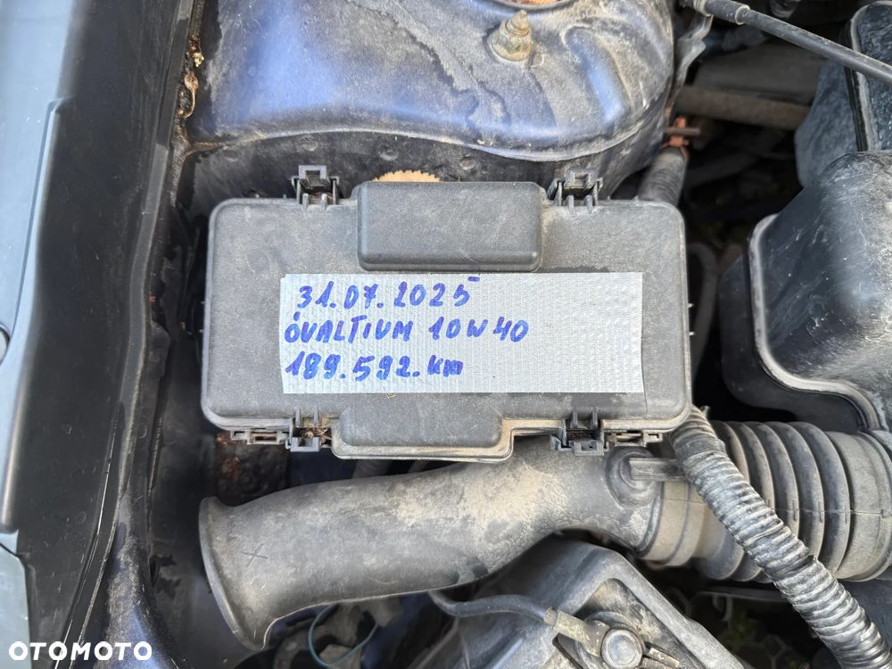 Honda Civic 1.4i LS High - 14