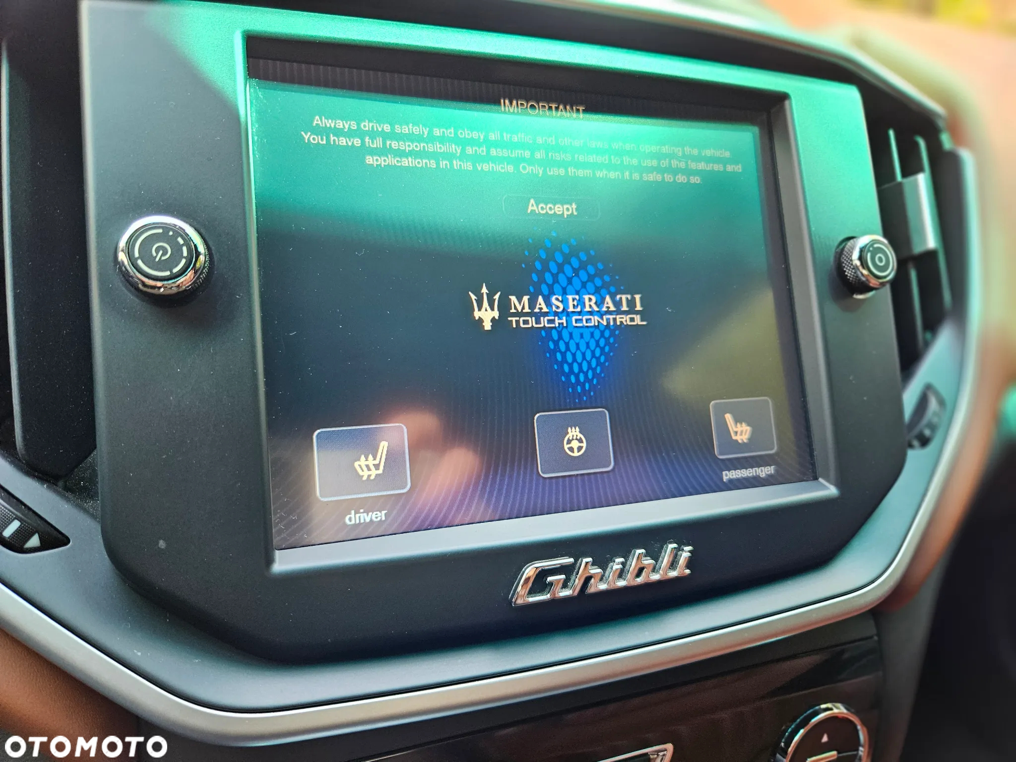 Maserati Ghibli S Q4 - 18