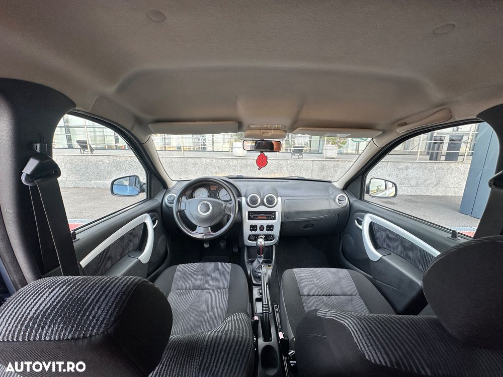Dacia Logan MCV - 7