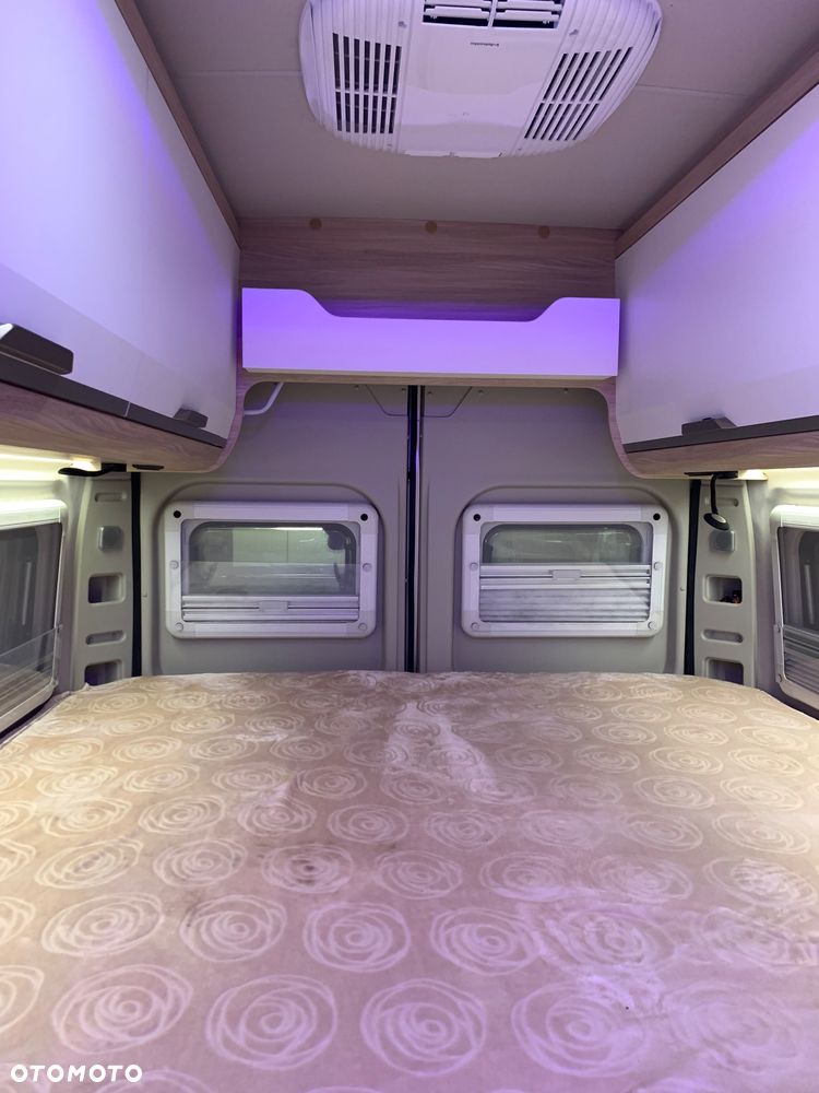 Citroën Jumper Knaus Boxstar 640 - 24