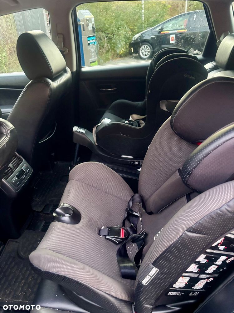 Mazda CX-9 3.7 V6 Sport - 10