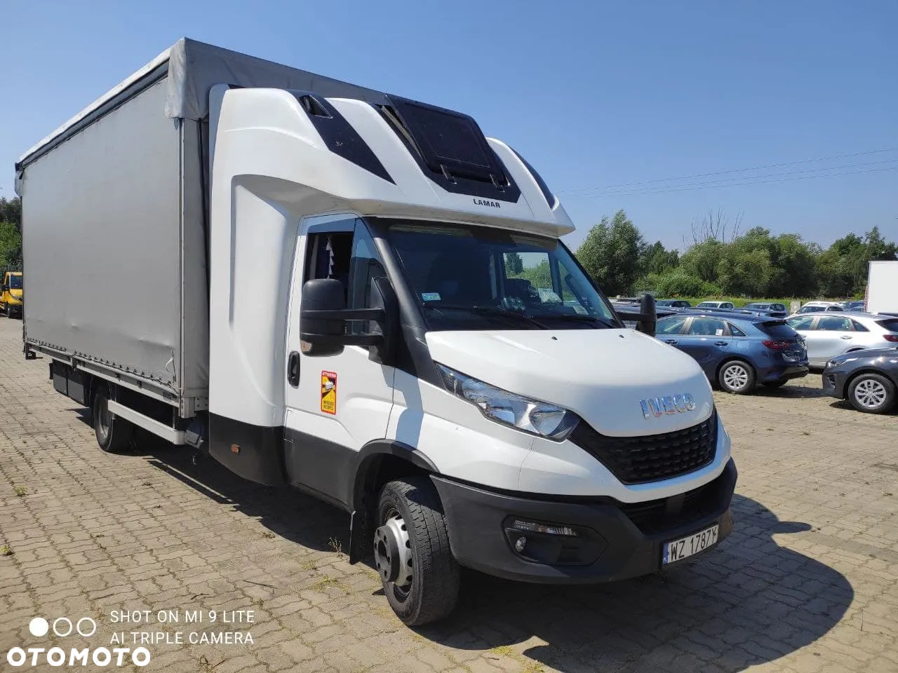 Iveco 70C18 - 8