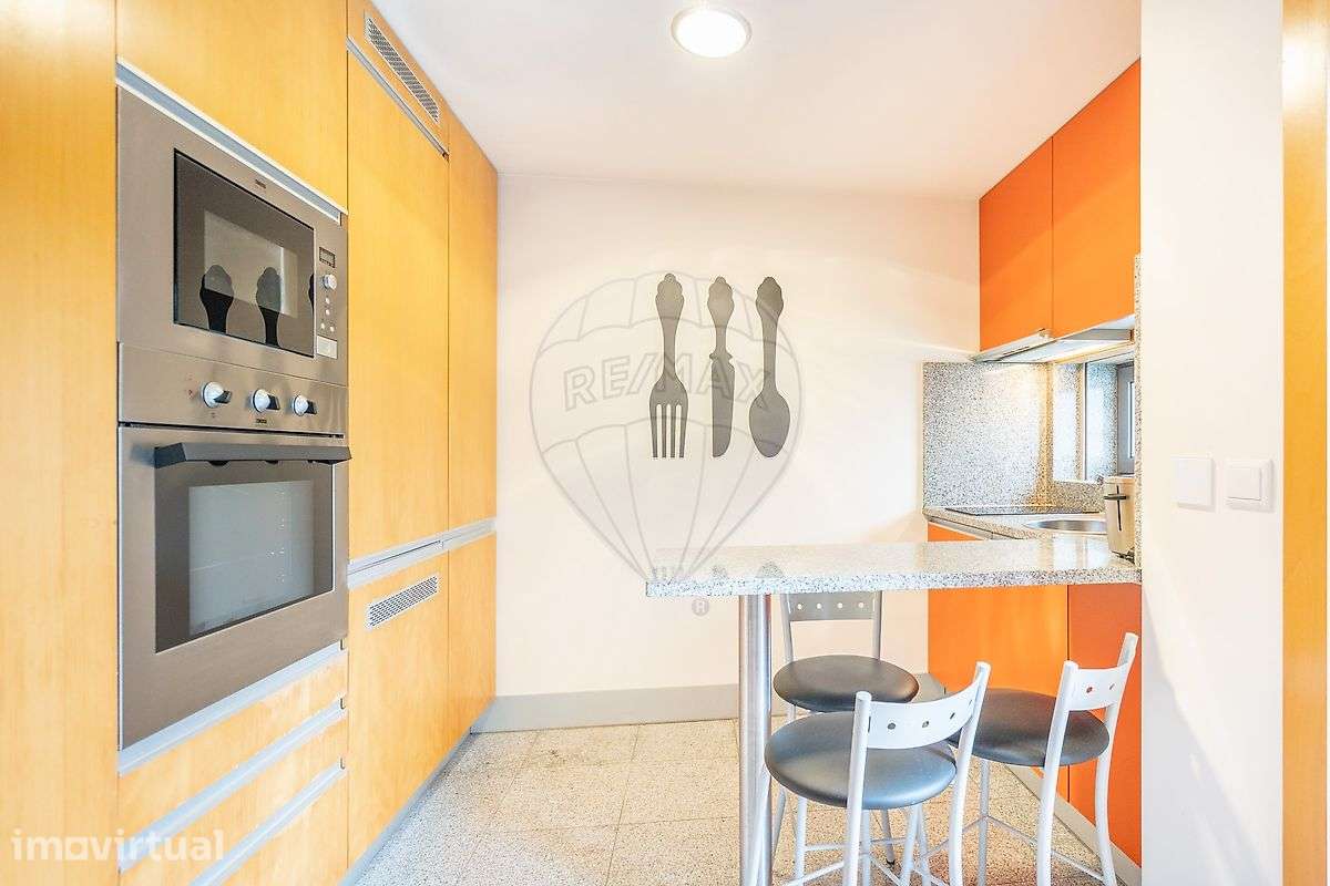 Apartamento T0 para venda - Grande imagem: 2/23