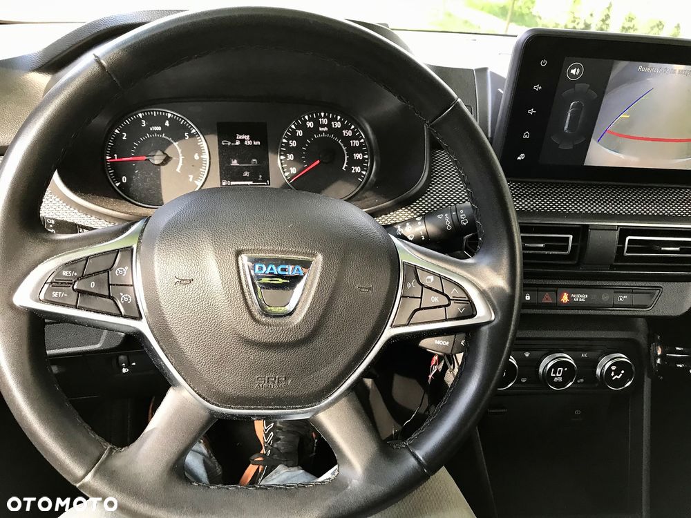 Dacia Sandero - 10