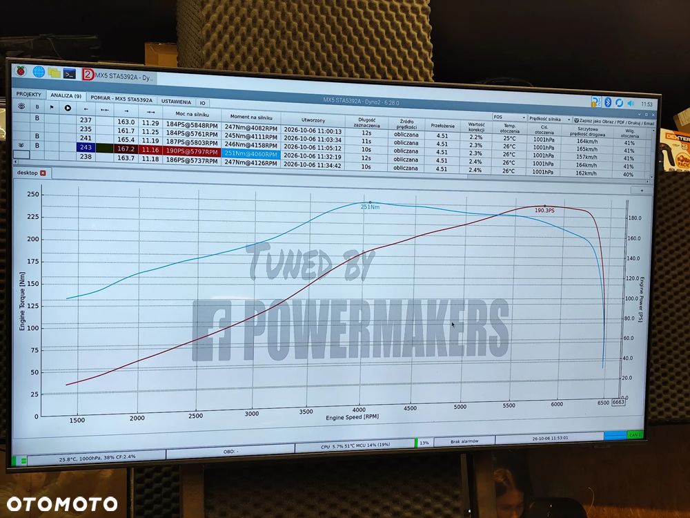 Mazda MX-5 1.6i 16V Unplugged - 16