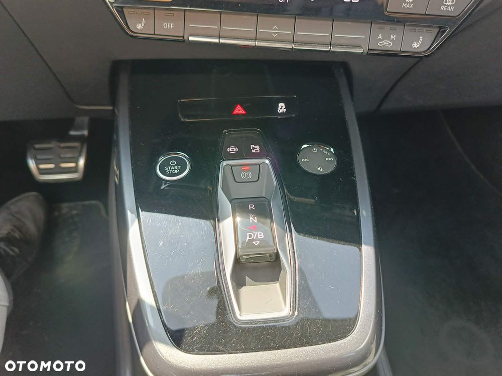 Audi Q4 e-tron 45 82kWh S Line - 33