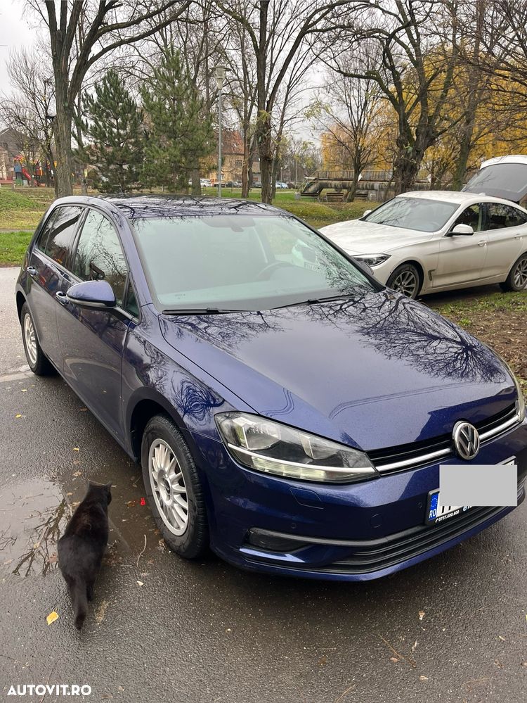 Volkswagen Golf 1.0 TSI Comfortline - 2