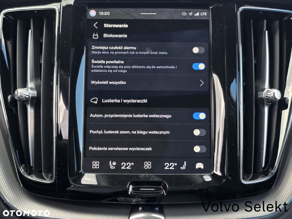 Volvo XC 60 - 30