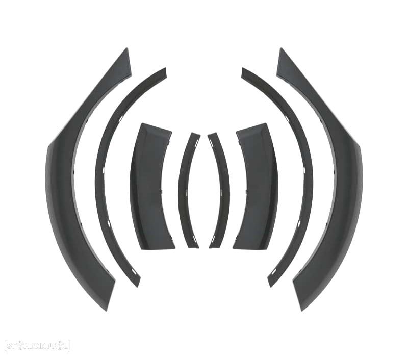 ABAS TRASEIRAS HONDA CIVIC MK10 4P - 4