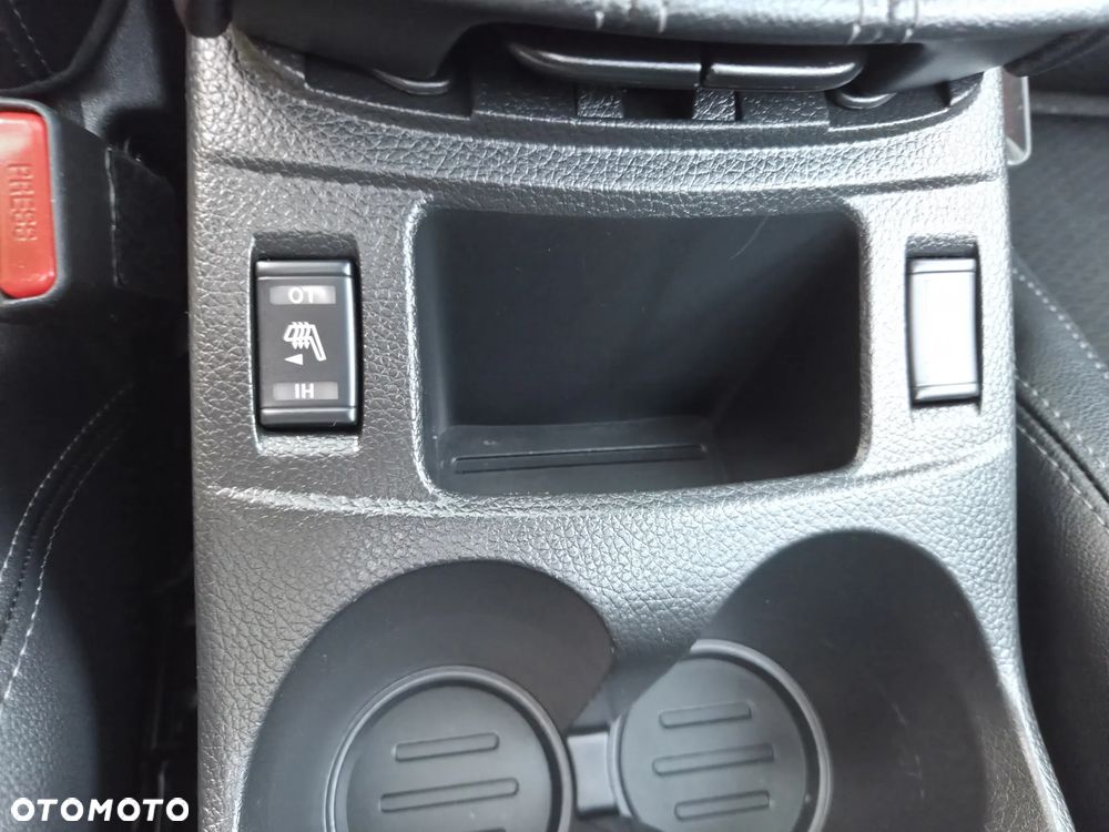Nissan Qashqai 1.3 DIG-T N-Connecta DCT - 21
