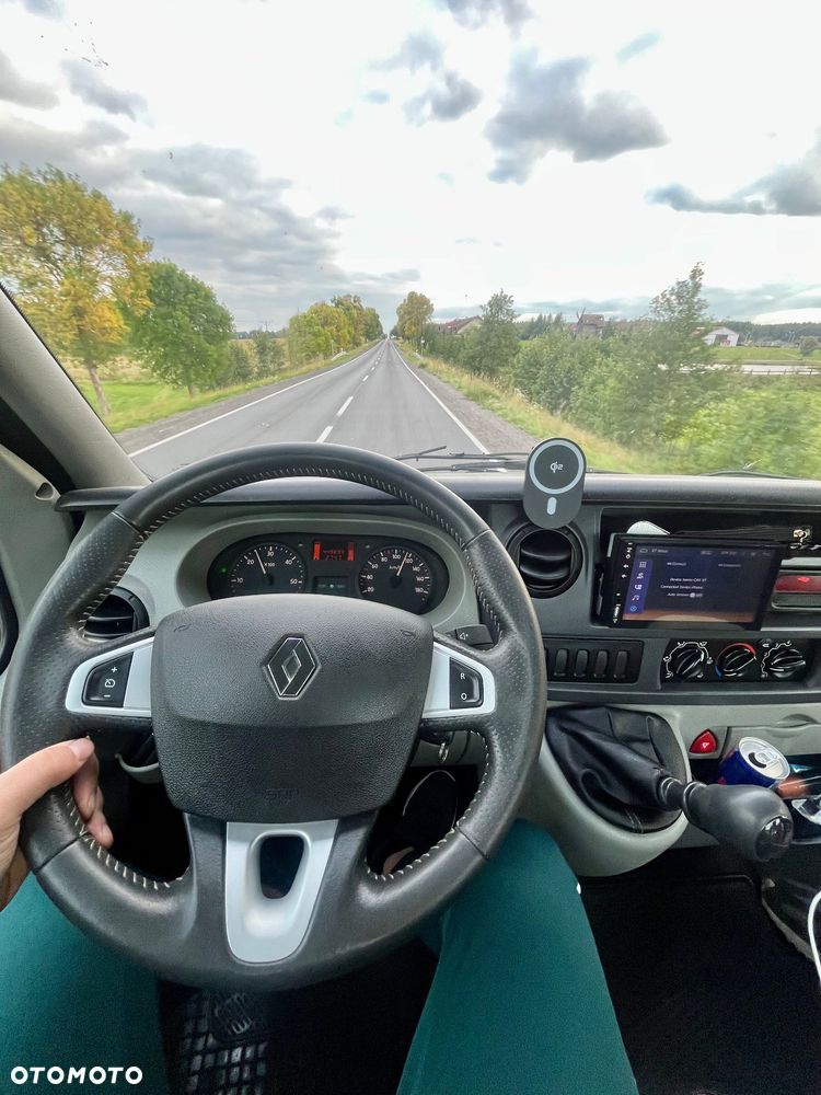 Renault Master - 11