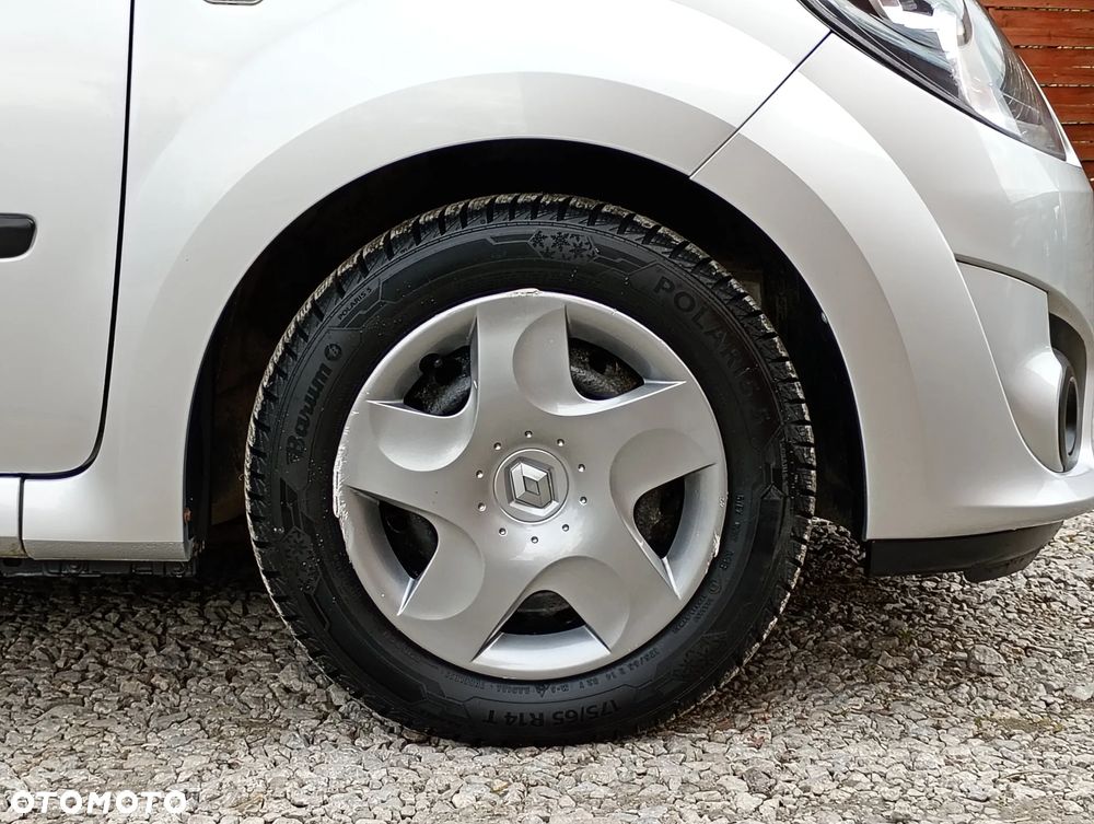 Renault Twingo 1.2 LEV 16V 75 Yahoo - 29