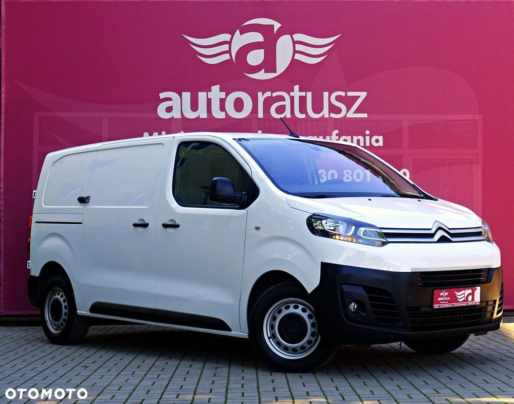 Citroën Jumpy