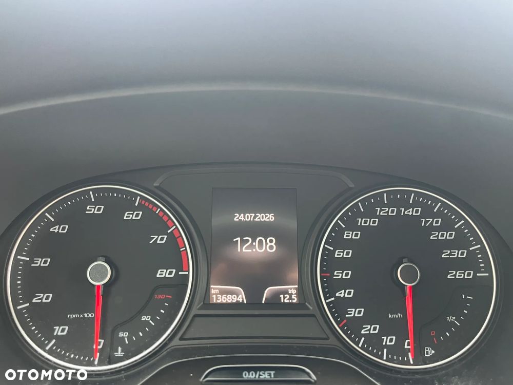 Seat Leon 1.2 TSI Style - 9