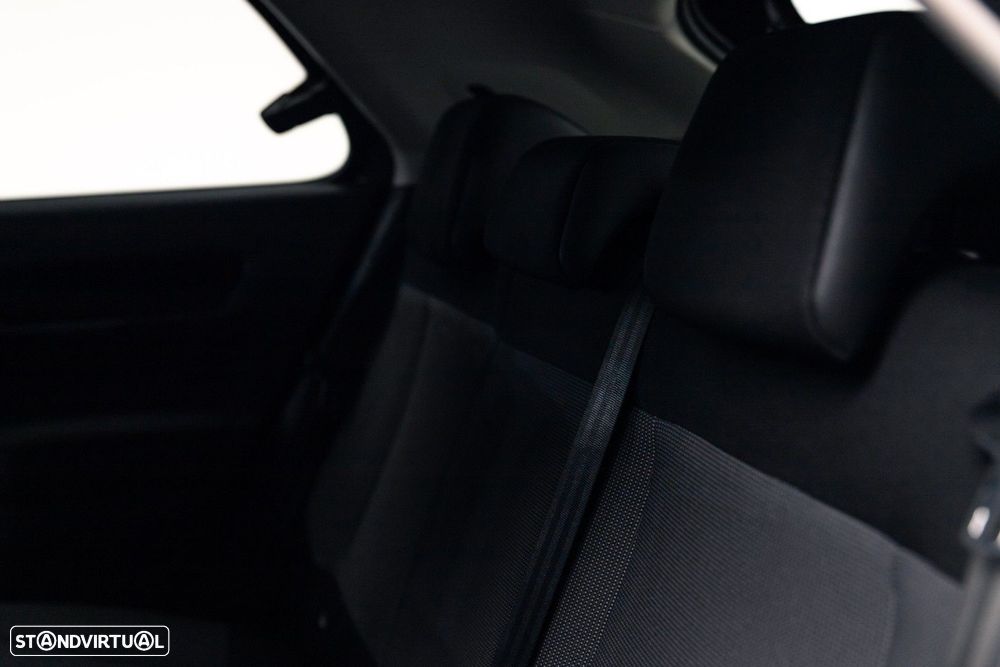 Citroën C4 Cactus 1.2 PureTech Feel - 21