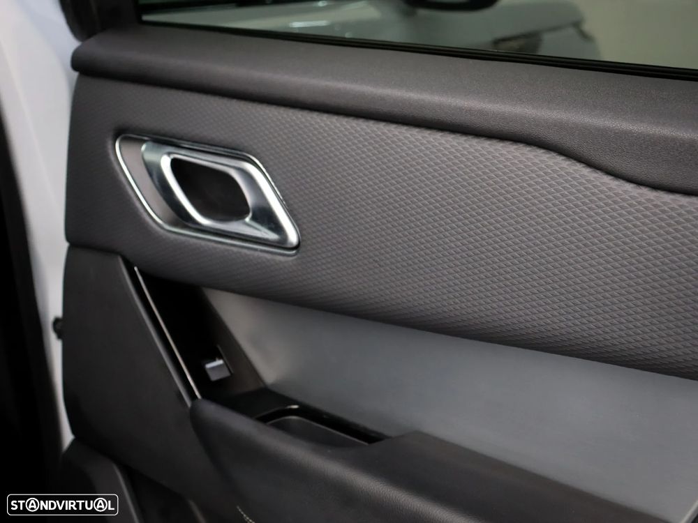 Land Rover Range Rover Velar 2.0d R-Dynamic S - 21