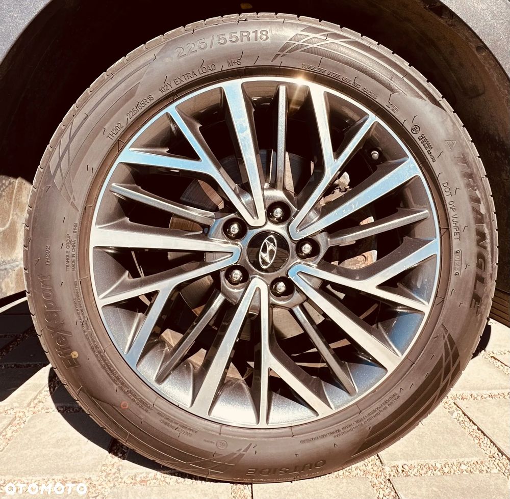 Hyundai Tucson 1.6 T-GDi Style 2WD - 27