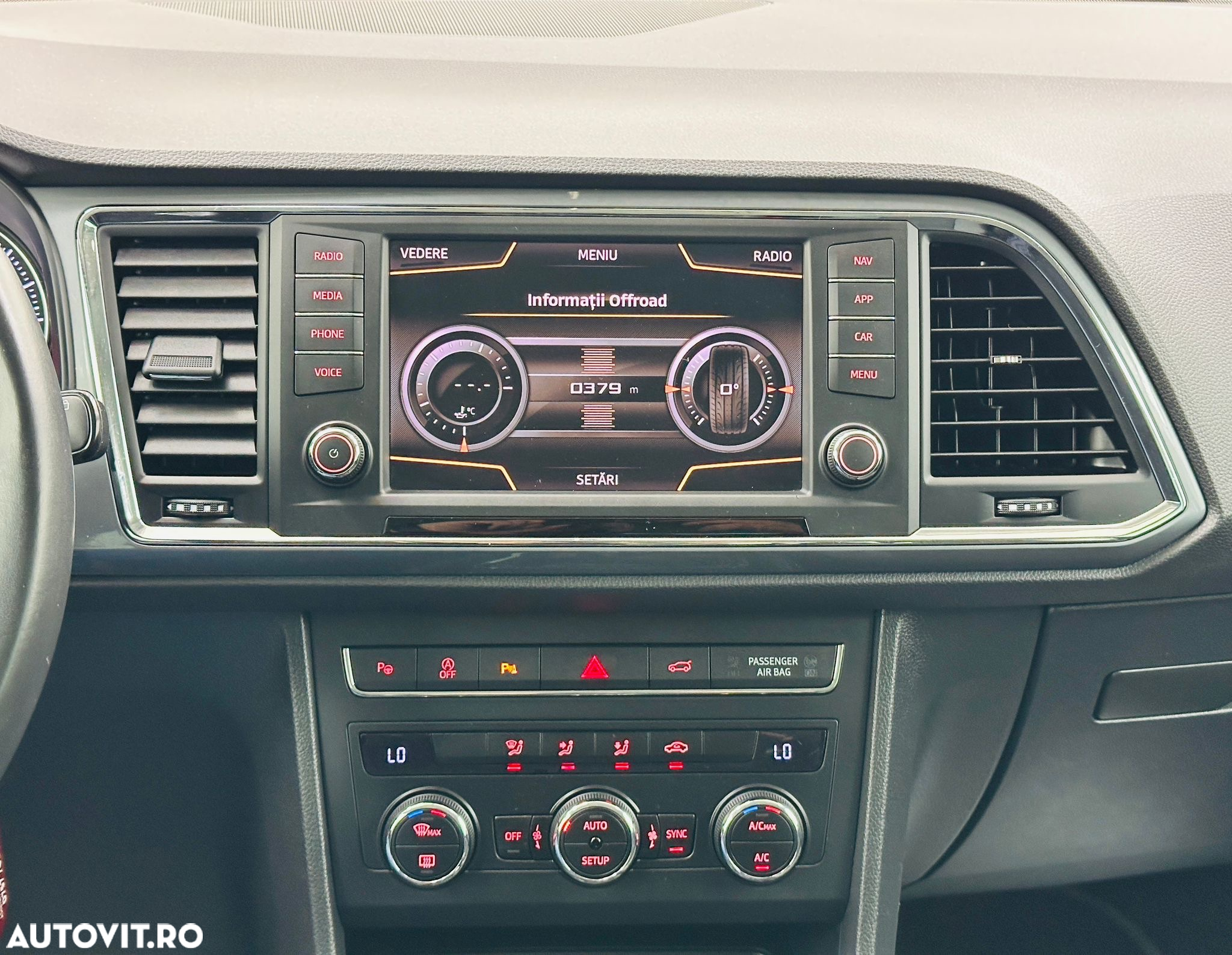 Seat Ateca - 35