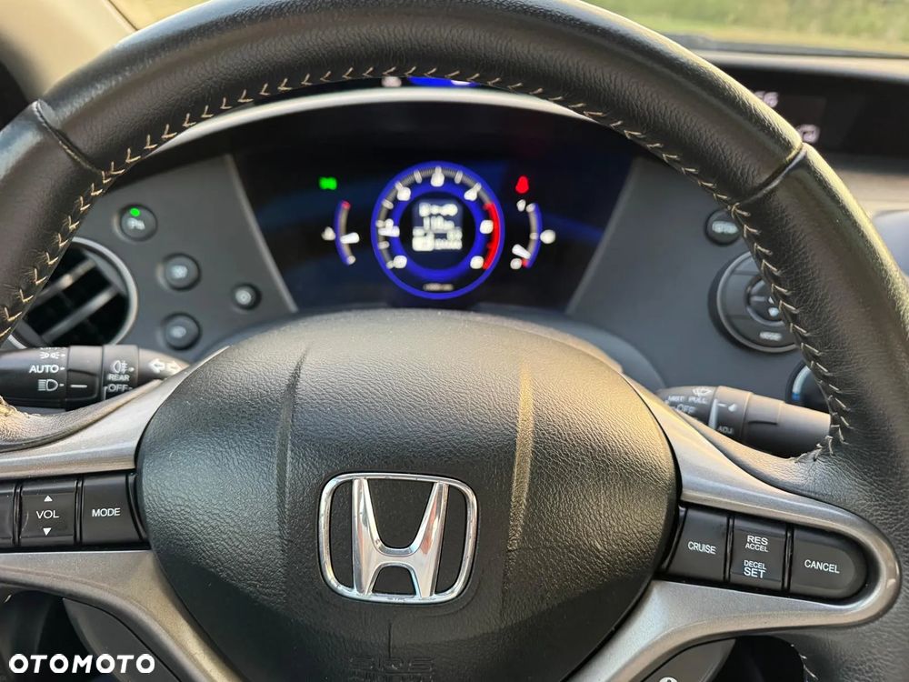 Honda Civic 2.2i-CTDi TypeS + - 15