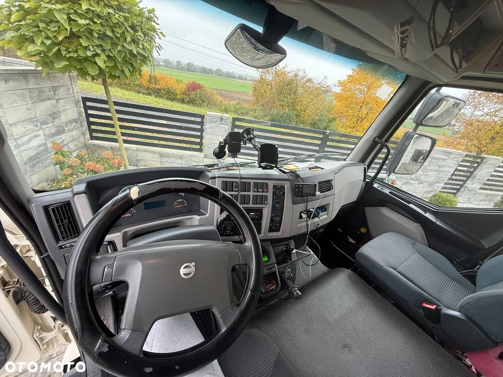 Volvo FL 240 - 6