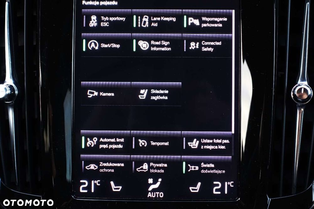 Volvo V90 Cross Country T5 AWD Pro - 31