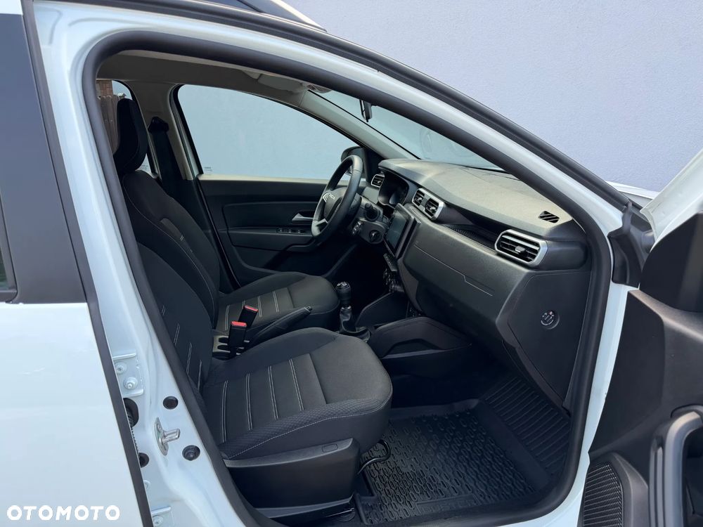 Dacia Duster 1.0 TCe Expression - 10