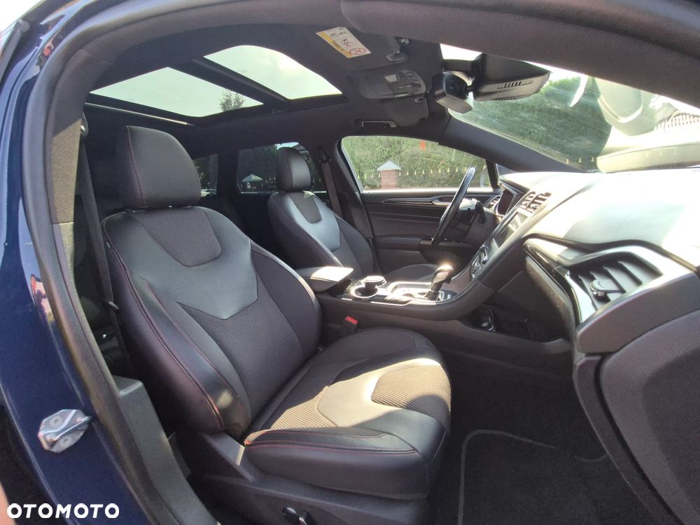 Ford Mondeo 2.0 EcoBoost ST-Line - 6