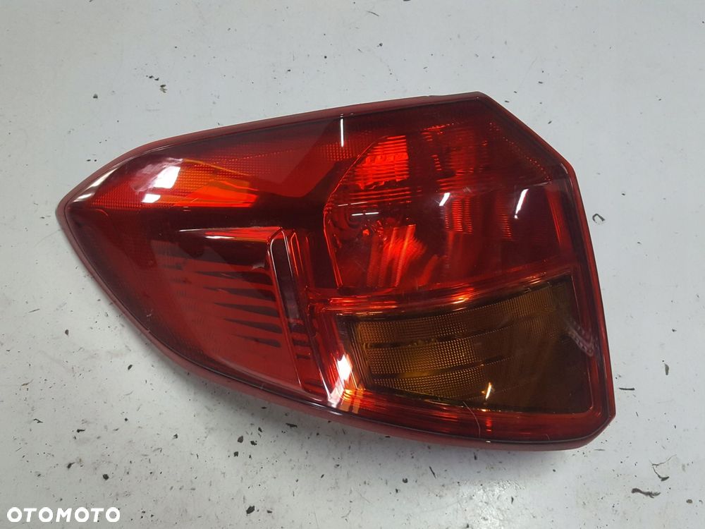 SUZUKI VITARA 3 III 15-17r LAMPA LEWA TYŁ TYLNA - 2