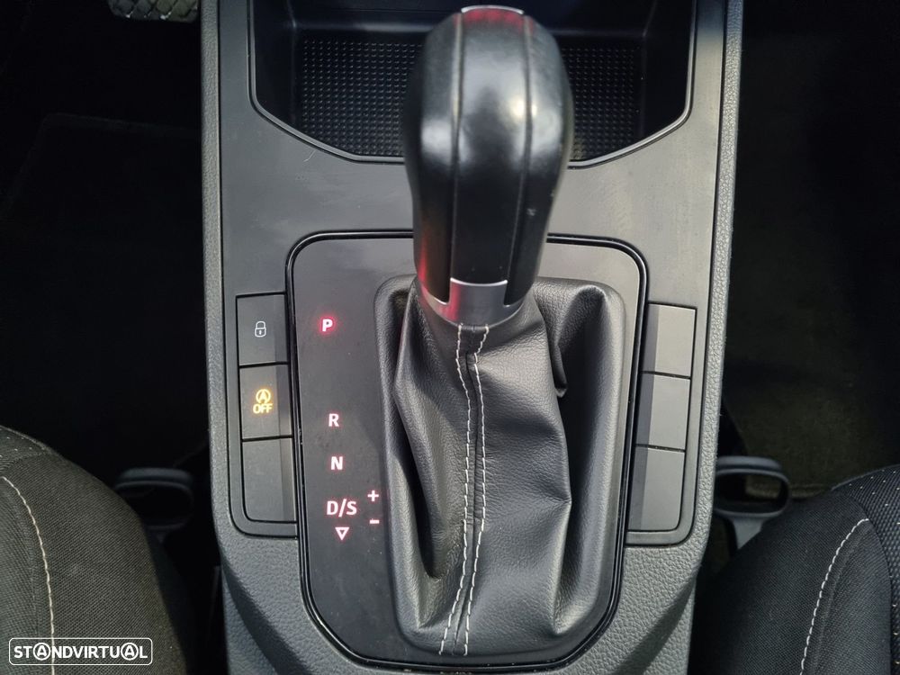 SEAT Ibiza 1.0 TSI Style DSG - 15